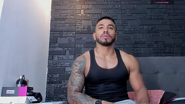 bruno miller  online show from 11/08/25, 09:29