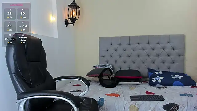 bruno miller  online show from 03/22/26, 11:06