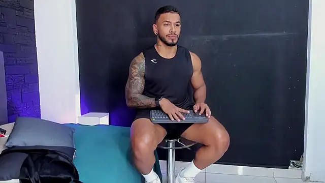 bruno miller  online show from 09/17/25, 11:18