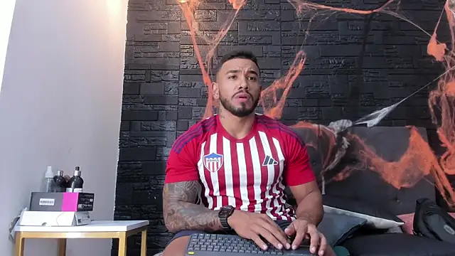 bruno miller  online show from 10/24/25, 09:47