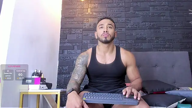 bruno miller  online show from 01/16/26, 08:13