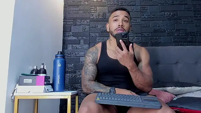 bruno miller  online show from 11/03/25, 08:01