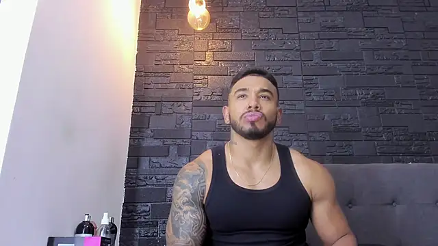 bruno miller  online show from 12/01/25, 08:42