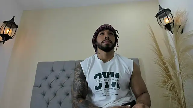 bruno miller  online show from 05/09/26, 08:45