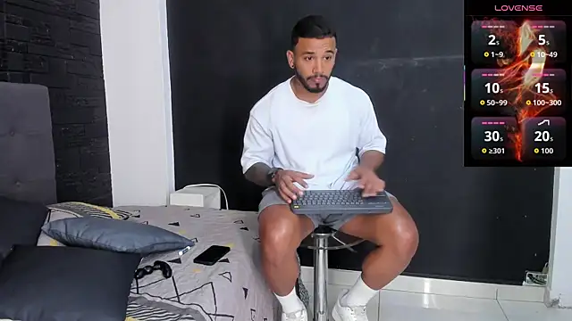 bruno miller  online show from 09/19/25, 08:46