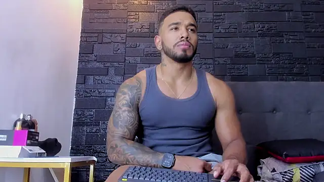 bruno miller  online show from 01/11/26, 08:49