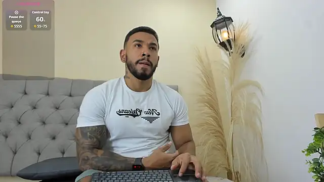 bruno miller  online show from 05/11/26, 09:45