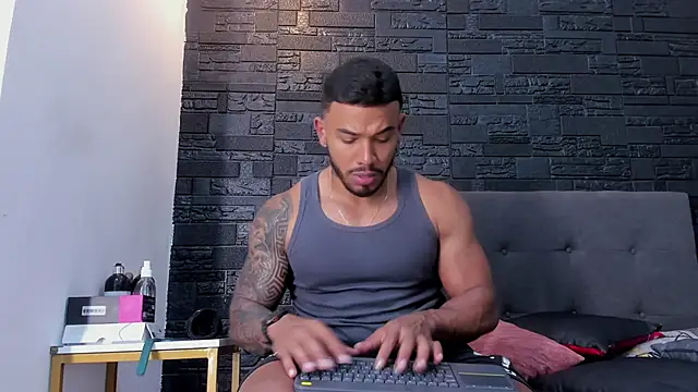 bruno miller  online show from 11/22/25, 09:24