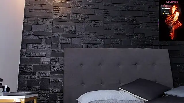 bruno miller  online show from 10/10/25, 10:21