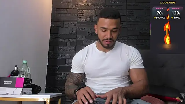 bruno miller  online show from 10/21/25, 09:14