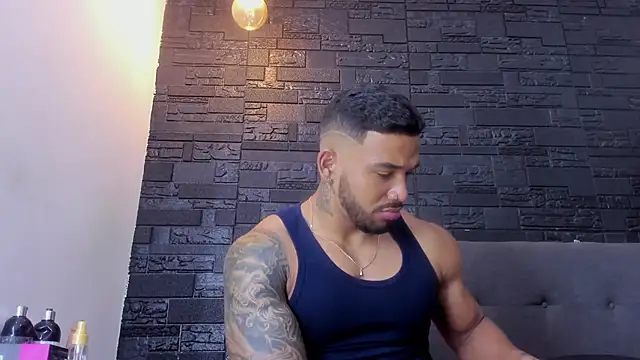 bruno miller  online show from 12/13/25, 08:48