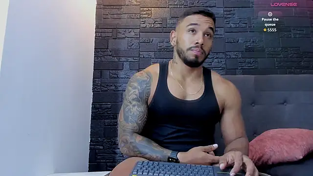 bruno miller  online show from 11/15/25, 08:46