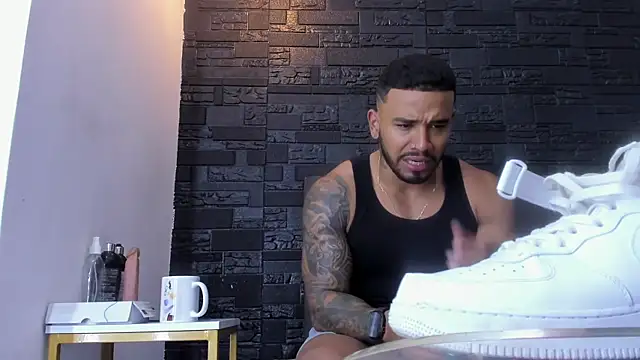 bruno miller  online show from 11/28/25, 08:31