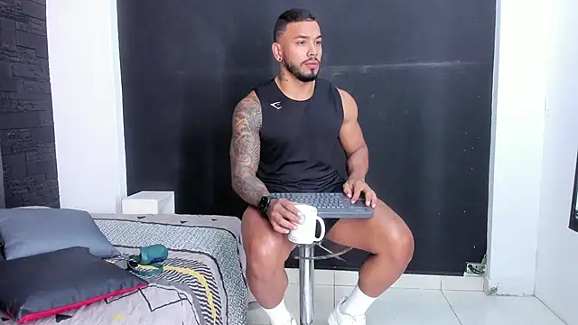 bruno miller  online show from 09/27/25, 09:43