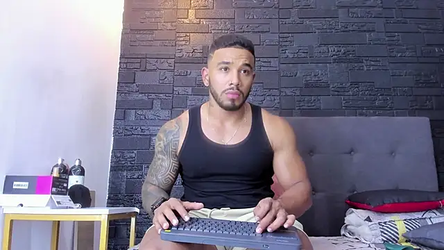 bruno miller  online show from 01/09/26, 08:27