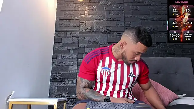 bruno miller  online show from 10/18/25, 09:28