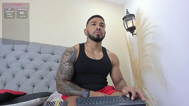 bruno miller  online show from 04/04/26, 08:37