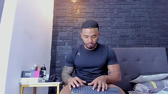 bruno miller  online show from 11/29/25, 09:04