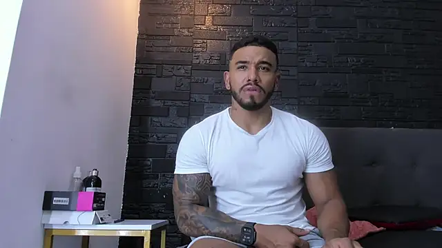 bruno miller  online show from 11/30/25, 07:14