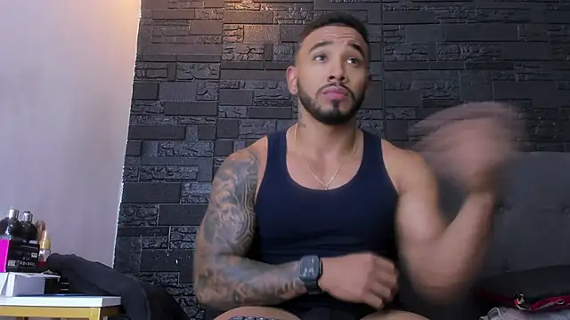 bruno miller  online show from 01/10/26, 09:10