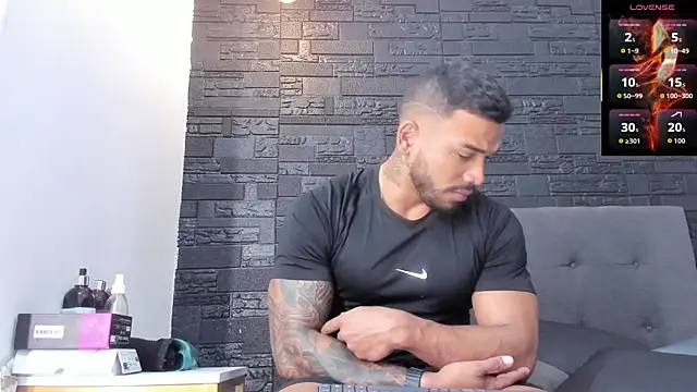 bruno miller  online show from 10/09/25, 09:59