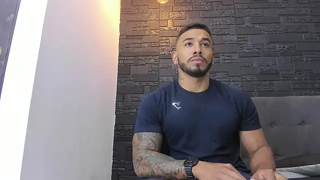 bruno miller  online show from 11/14/25, 08:56