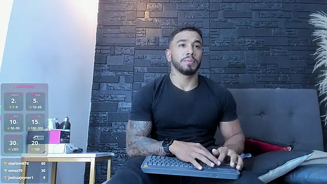 bruno miller  online show from 12/20/25, 10:01