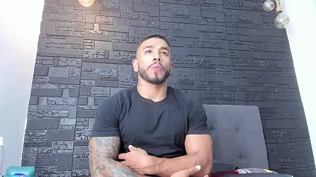 bruno miller  online show from 10/04/25, 10:11