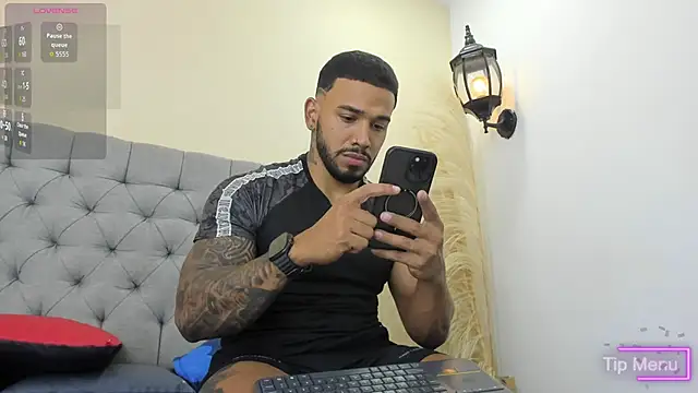 bruno miller  online show from 04/15/26, 10:32