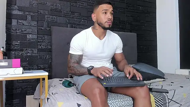 bruno miller  online show from 09/13/25, 09:26