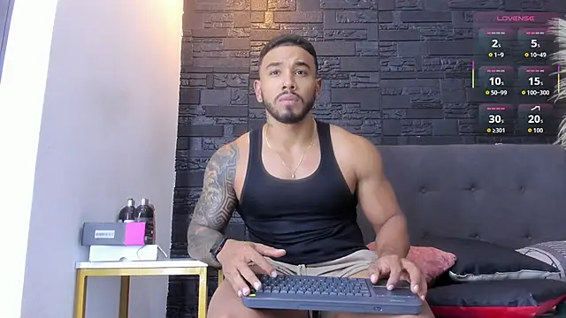 bruno miller  online show from 12/17/25, 08:47