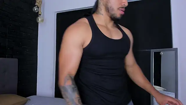 bruno miller  online show from 03/18/25, 08:59