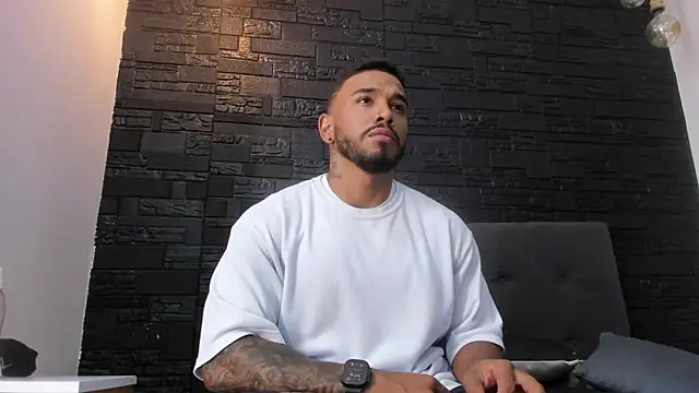 bruno miller  online show from 10/01/25, 07:18