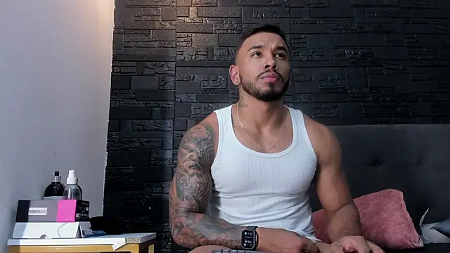 bruno miller  online show from 11/07/25, 10:03