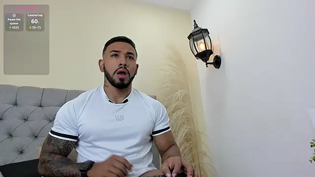 bruno miller  online show from 03/25/26, 10:08