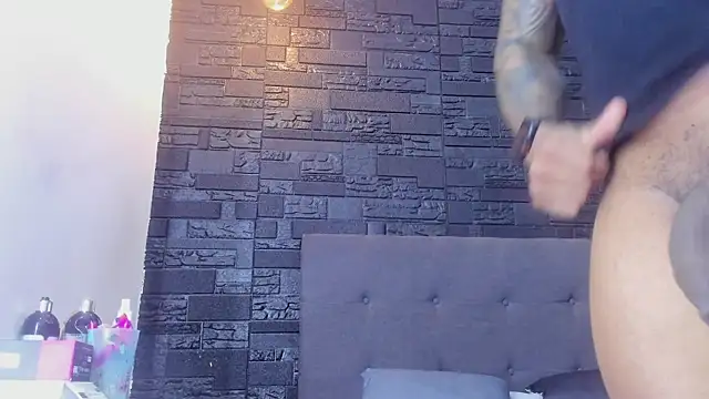 bruno miller  online show from 12/03/25, 10:31