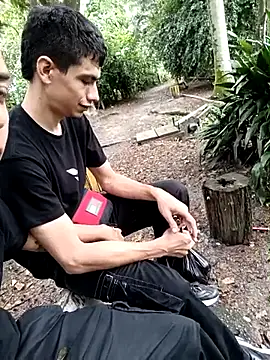 Snapshot of Nymphobuddies chatting on 02/25/25, 09:26 Nymphobuddies online show from 02/25/25, 09:26