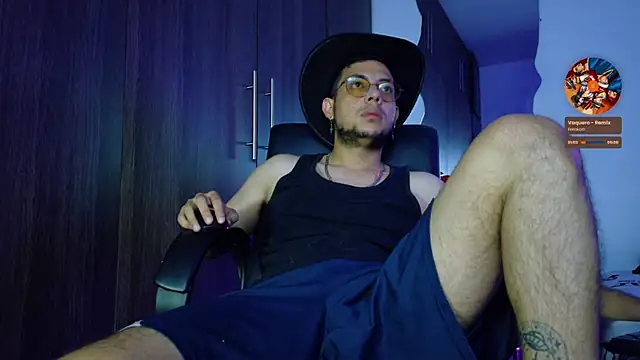 Snapshot of Nymphobuddies chatting on 03/01/25, 03:32 Nymphobuddies online show from 03/01/25, 03:32