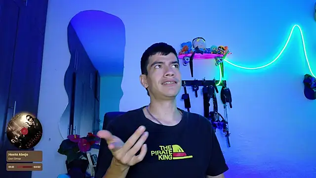 Snapshot of Nymphobuddies chatting on 03/18/25, 04:18 Nymphobuddies online show from 03/18/25, 04:18