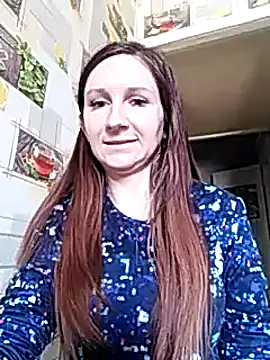 Snapshot of Princess284 chatting on 03/01/25, 12:34 Princess284 online show from 03/01/25, 12:34