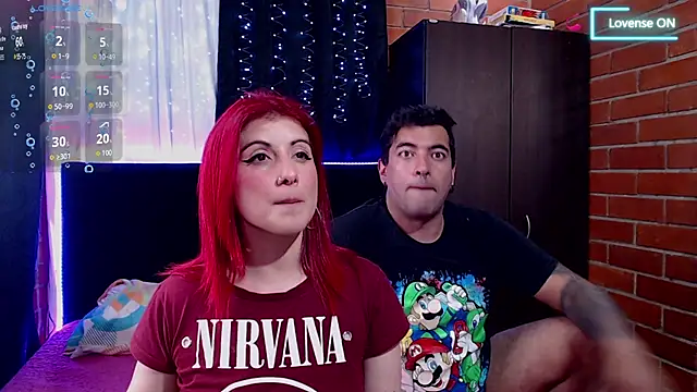 Snapshot of natha_n_andy_anki chatting on 11/20/25, 05:46 natha n andy anki online show from 11/20/25, 05:46