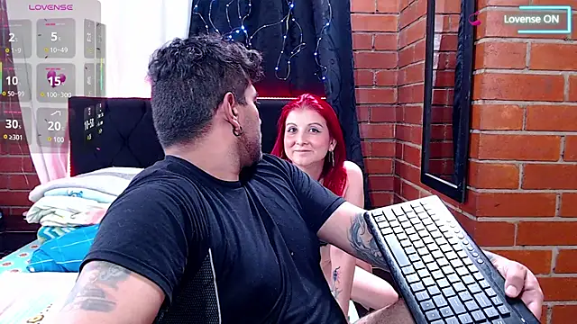 natha n andy anki online show from 05/19/26, 06:26