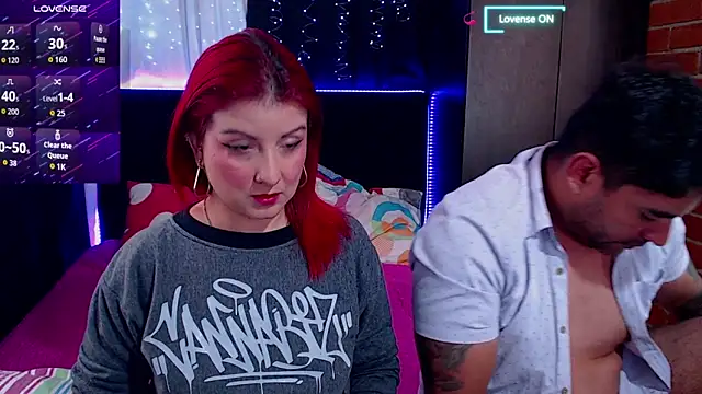 natha n andy anki online show from 12/20/25, 02:20