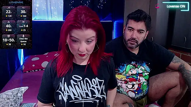 natha n andy anki online show from 01/12/26, 04:14