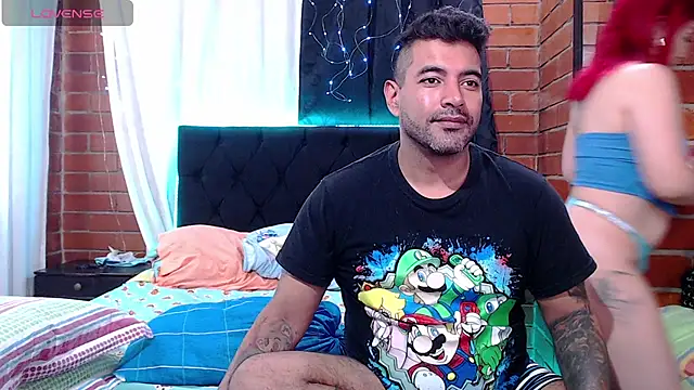 natha n andy anki online show from 06/18/26, 03:39