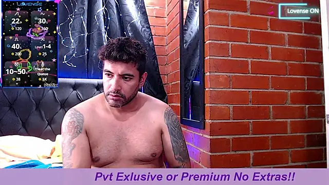 natha n andy anki online show from 06/11/26, 03:42