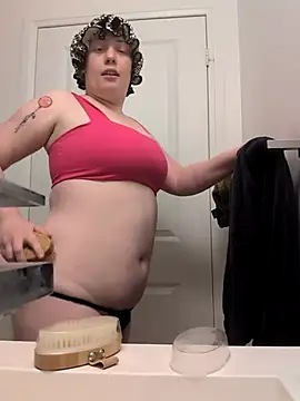 Twitchtheclownn online show from 01/09/26, 11:55