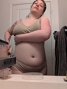 Twitchtheclownn online show from 01/07/26, 01:21