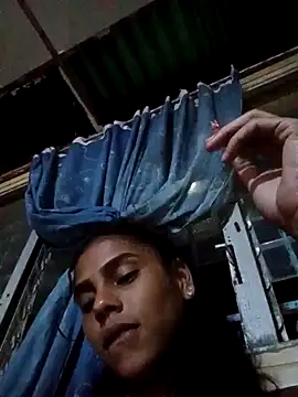 Sharlotte-HOT1 online show from 12/19/24, 05:18