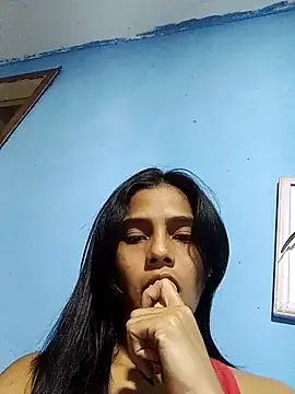 Sharlotte-HOT1 online show from 12/26/24, 04:43